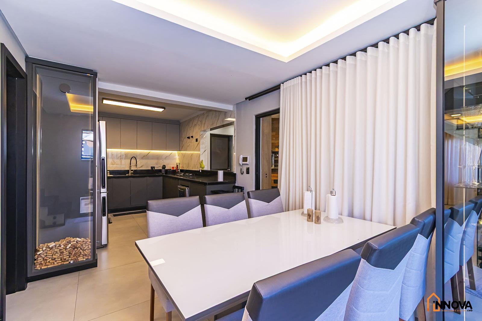 Sobrado Triplex para venda - Boqueirão - Foto 9