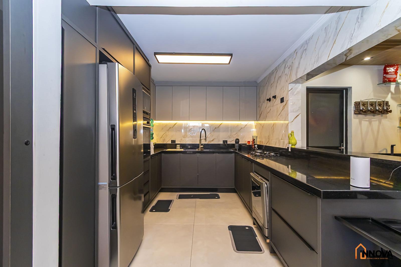 Sobrado Triplex para venda - Boqueirão - Foto 10