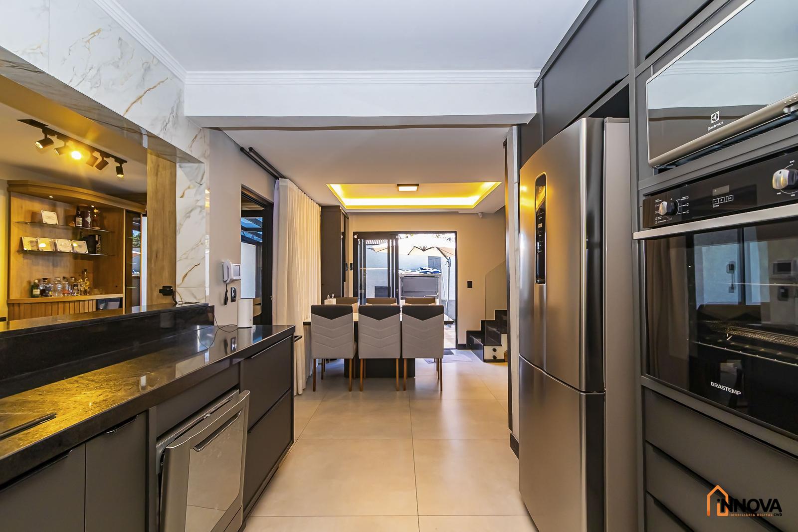 Sobrado Triplex para venda - Boqueirão - Foto 11