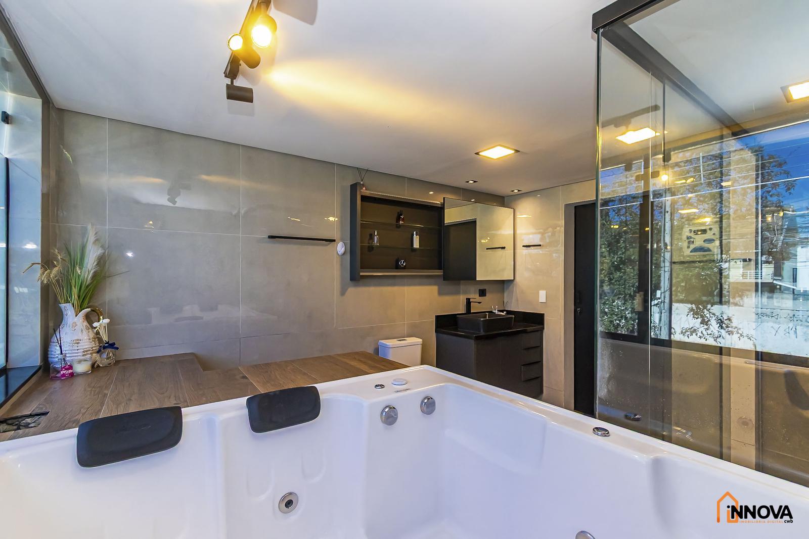 Sobrado Triplex para venda - Boqueirão - Foto 18
