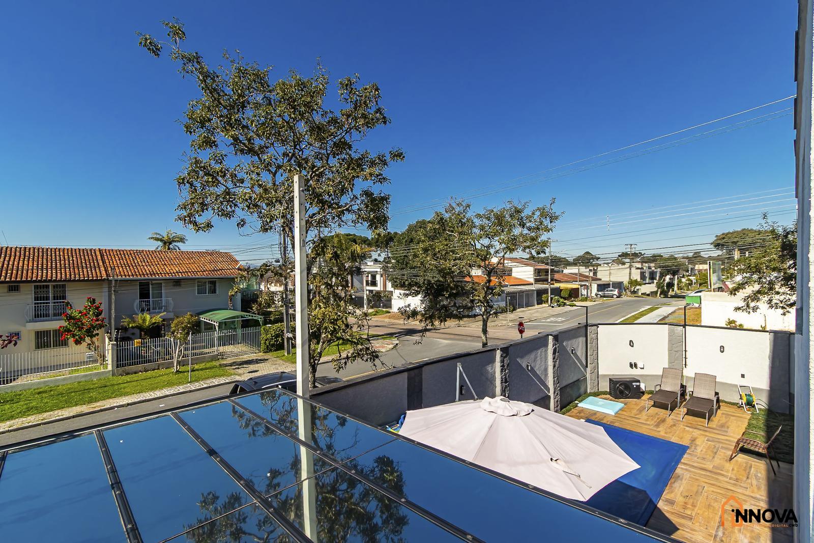 Sobrado Triplex para venda - Boqueirão - Foto 22