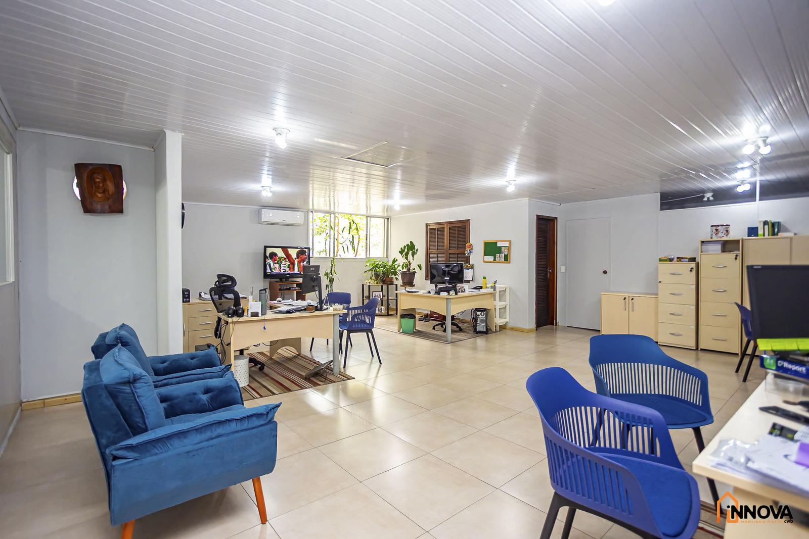 Imóvel Comercial/Residencial para venda – Rebouças - Foto 2
