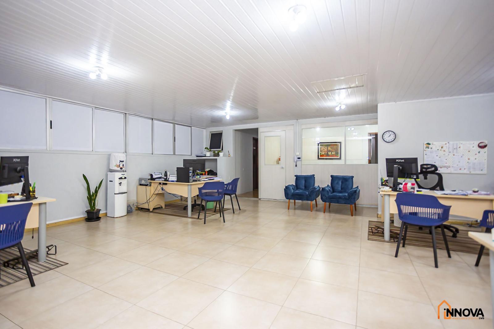 Imóvel Comercial/Residencial para venda – Rebouças - Foto 4