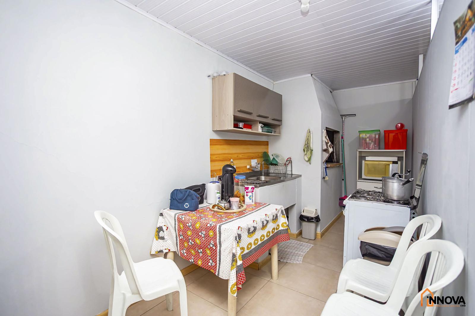 Imóvel Comercial/Residencial para venda – Rebouças - Foto 6