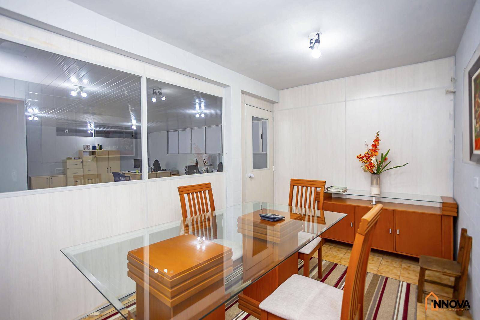 Imóvel Comercial/Residencial para venda – Rebouças - Foto 8