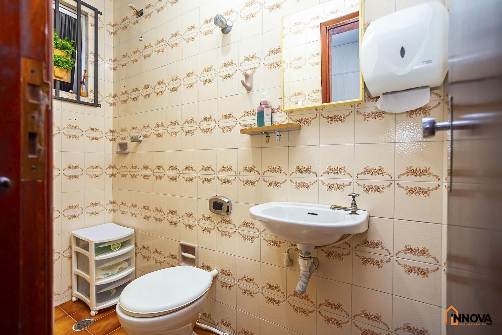 Imóvel Comercial/Residencial para venda – Rebouças - Foto 20