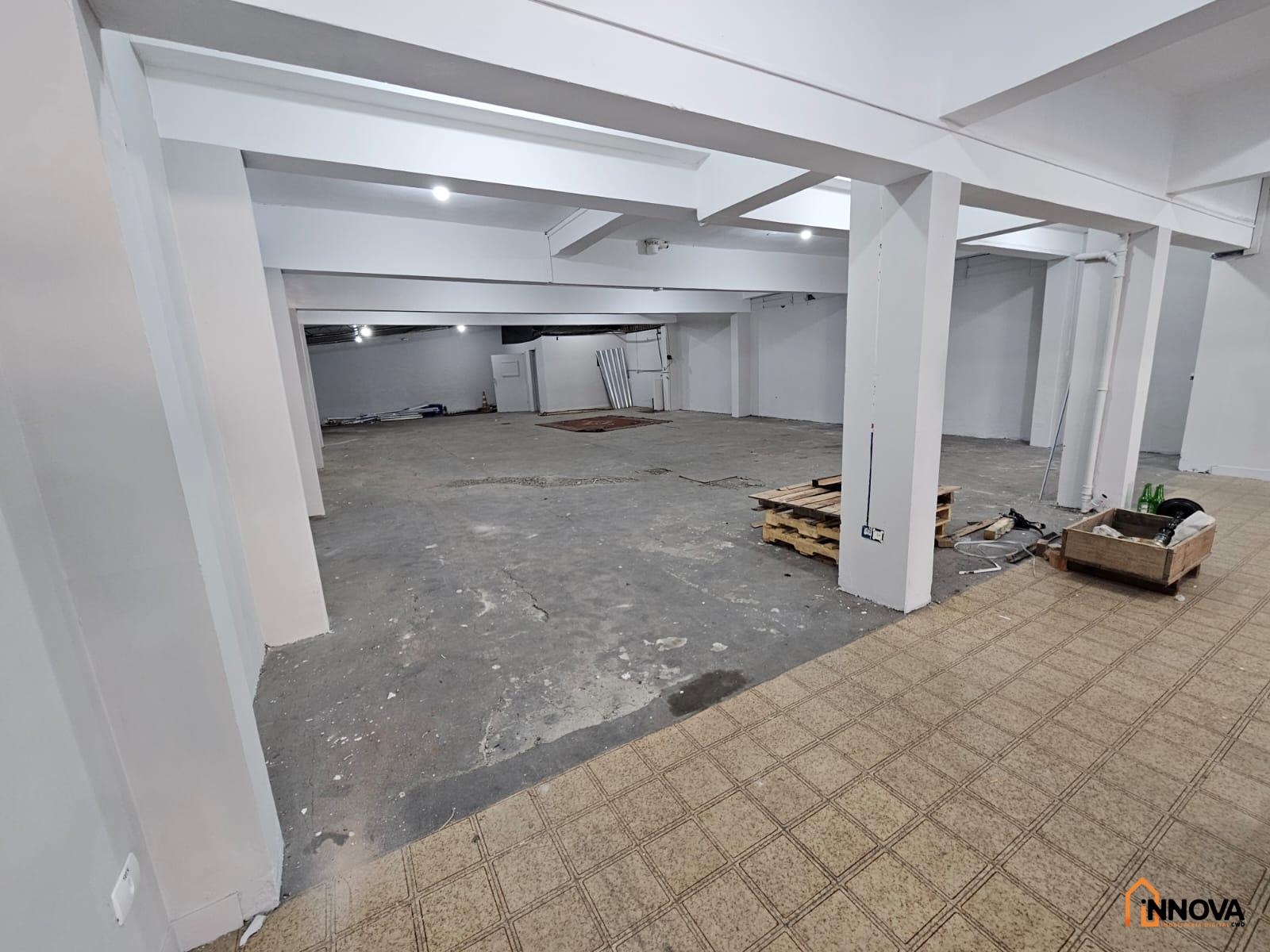 Imóvel Comercial/Residencial para venda – Rebouças - Foto 22