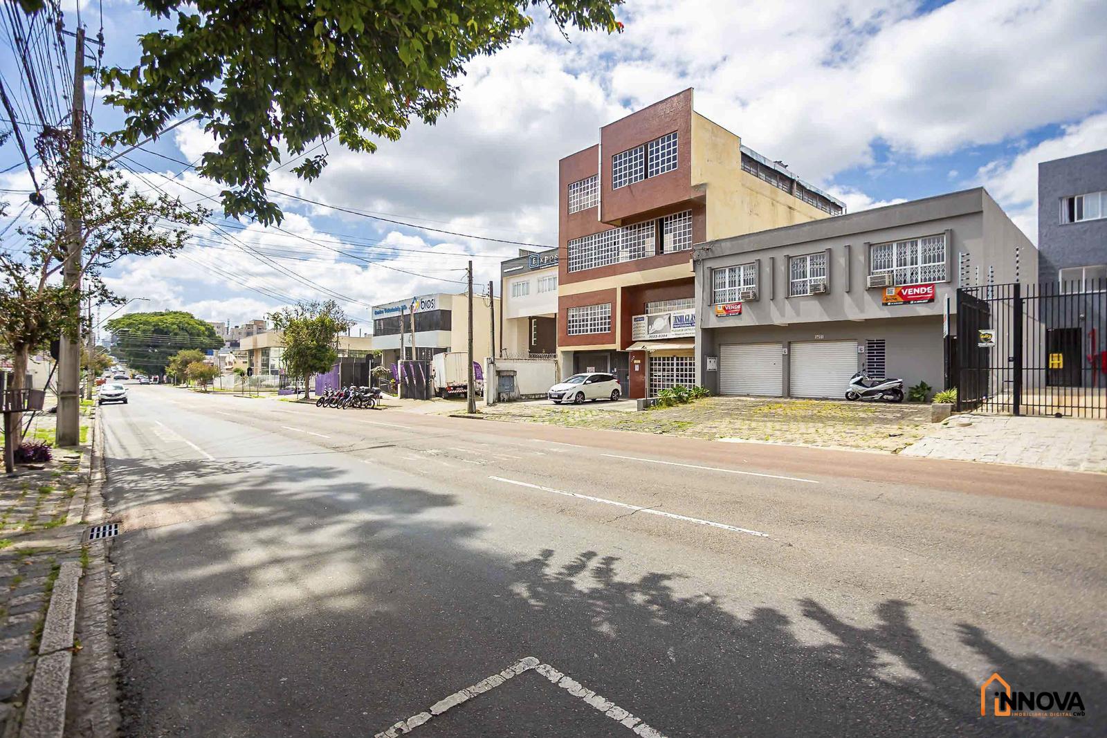 Imóvel Comercial/Residencial para venda – Rebouças - Foto 25