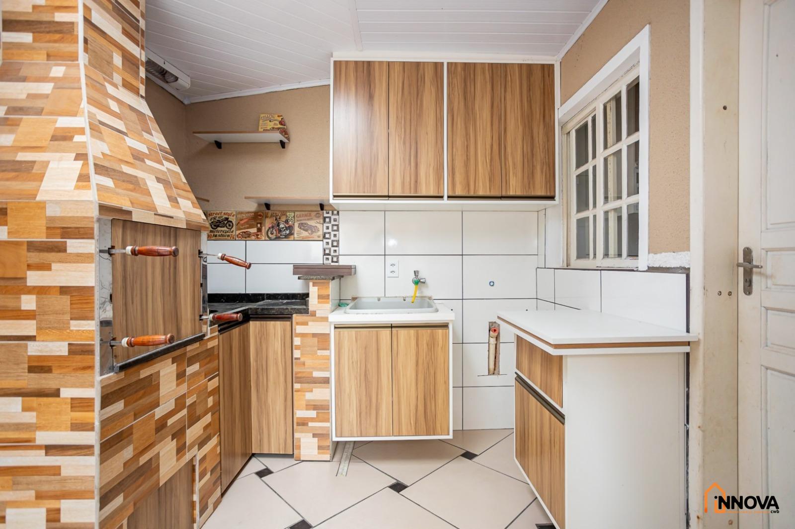 Casa para venda - São José Dos Pinhais