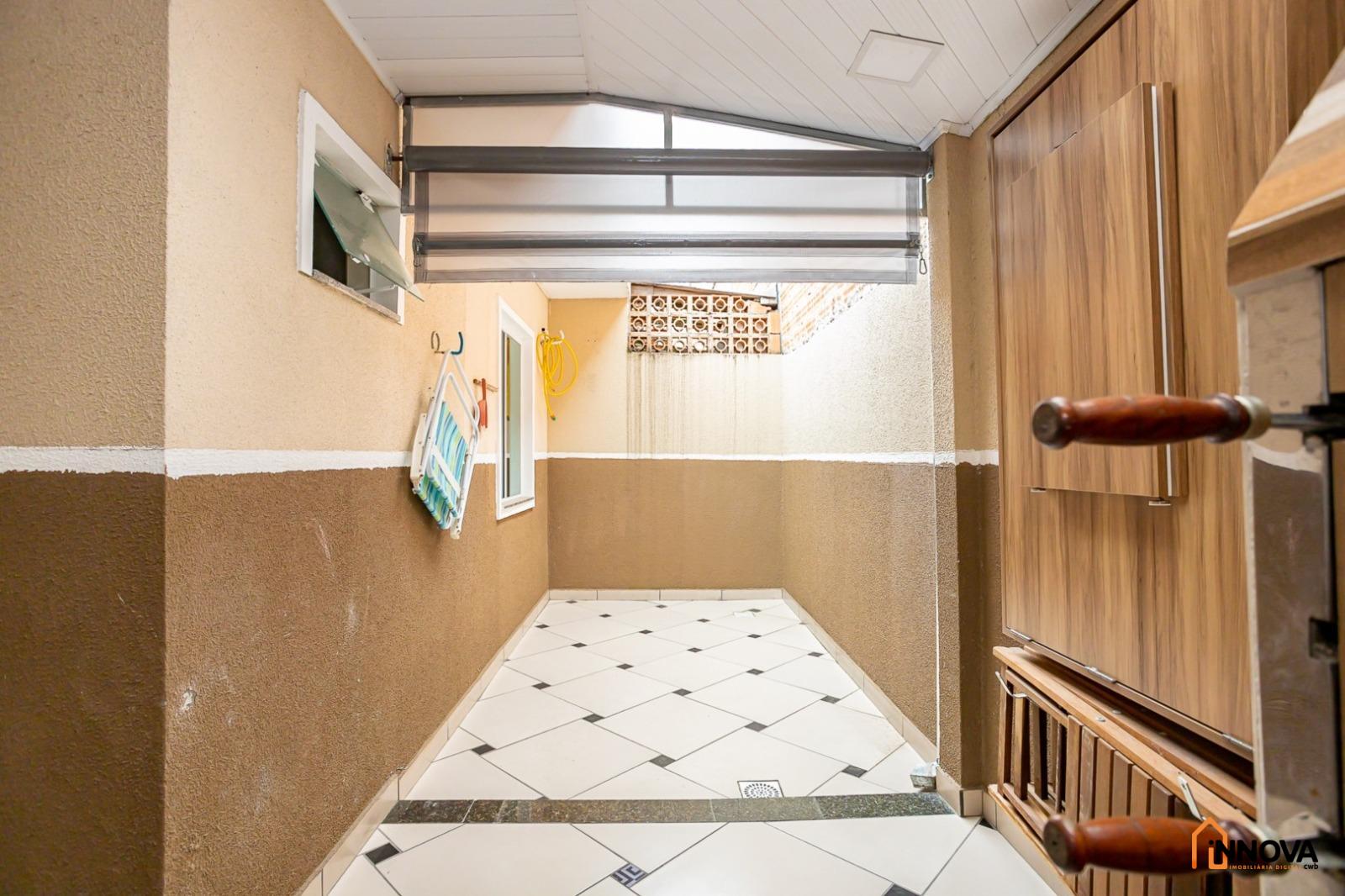 Casa para venda - São José Dos Pinhais