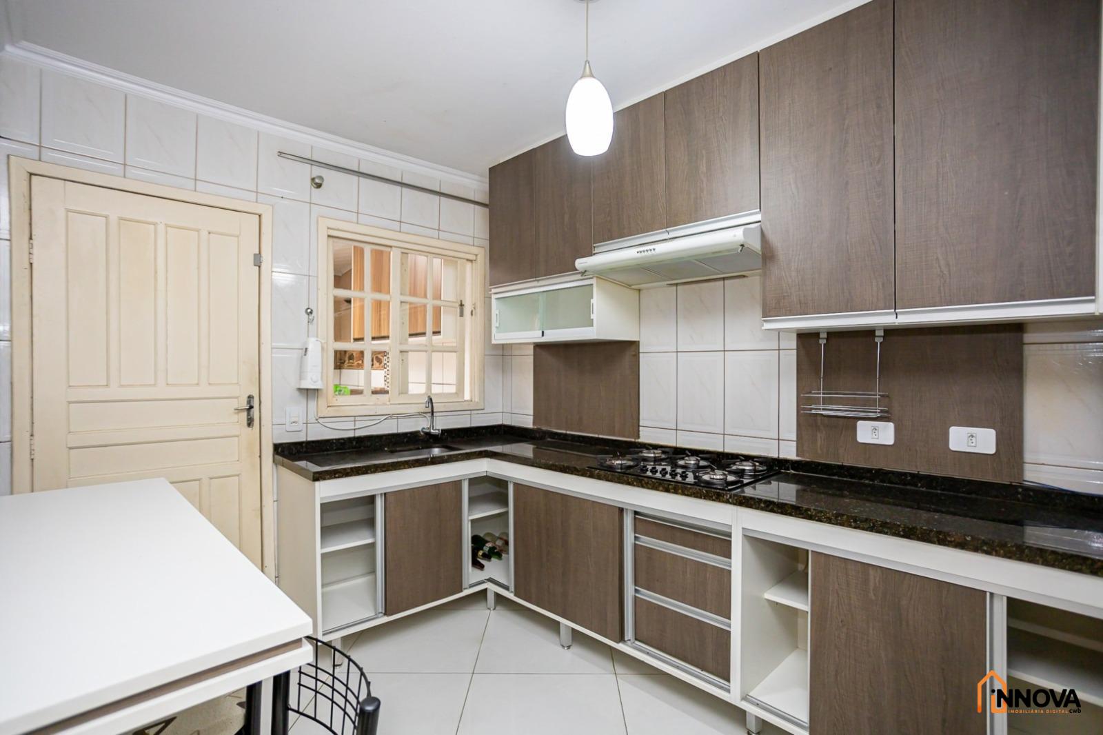 Casa para venda - São José Dos Pinhais