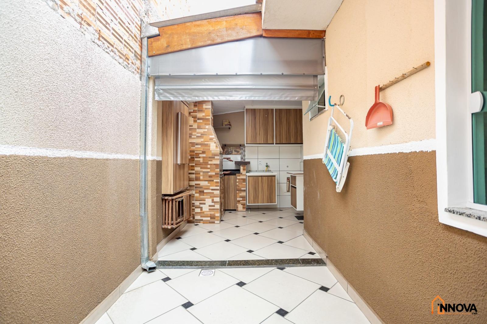 Casa para venda - São José Dos Pinhais - Foto 8