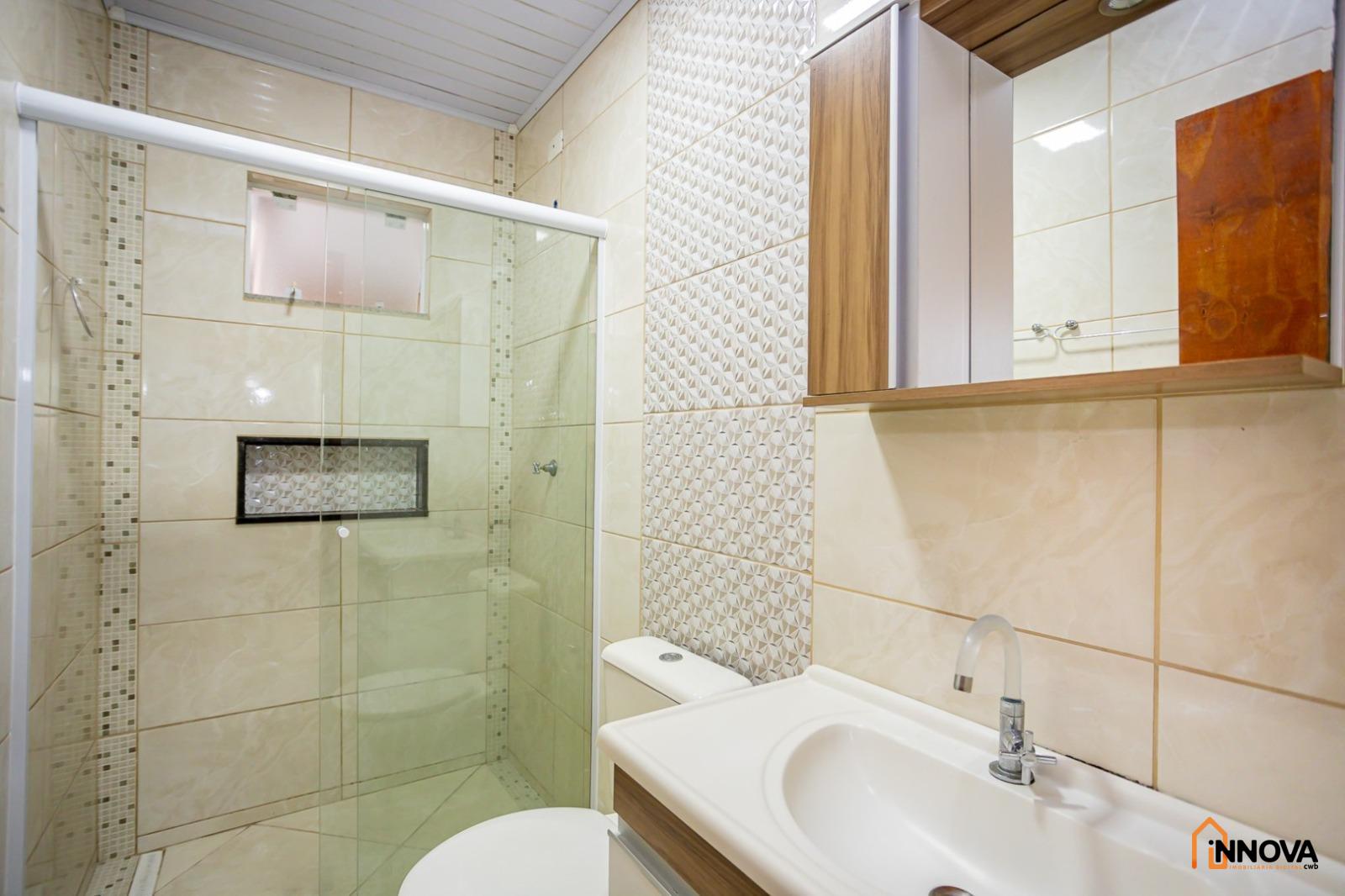 Casa para venda - São José Dos Pinhais - Foto 10