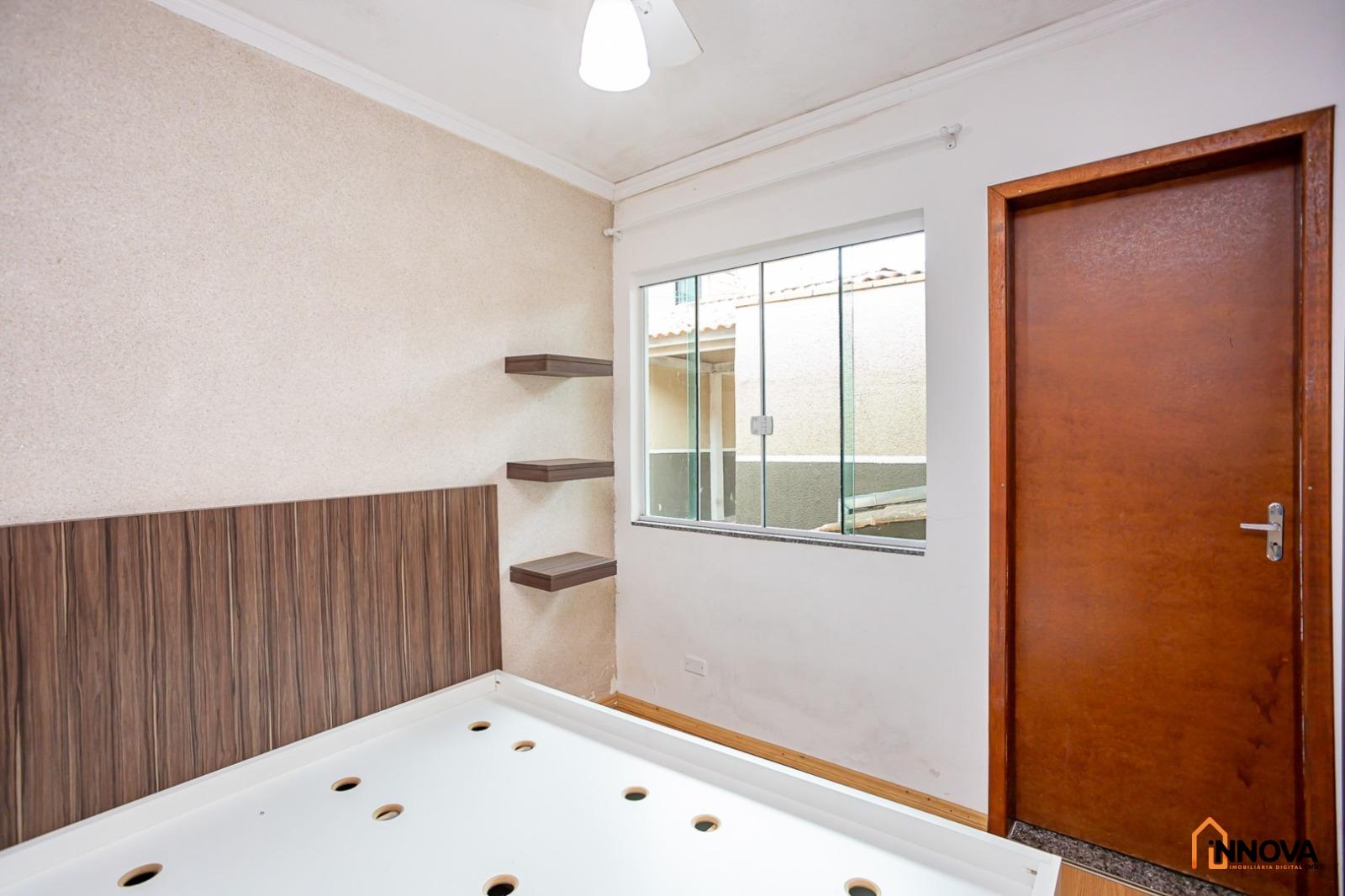 Casa para venda - São José Dos Pinhais - Foto 12
