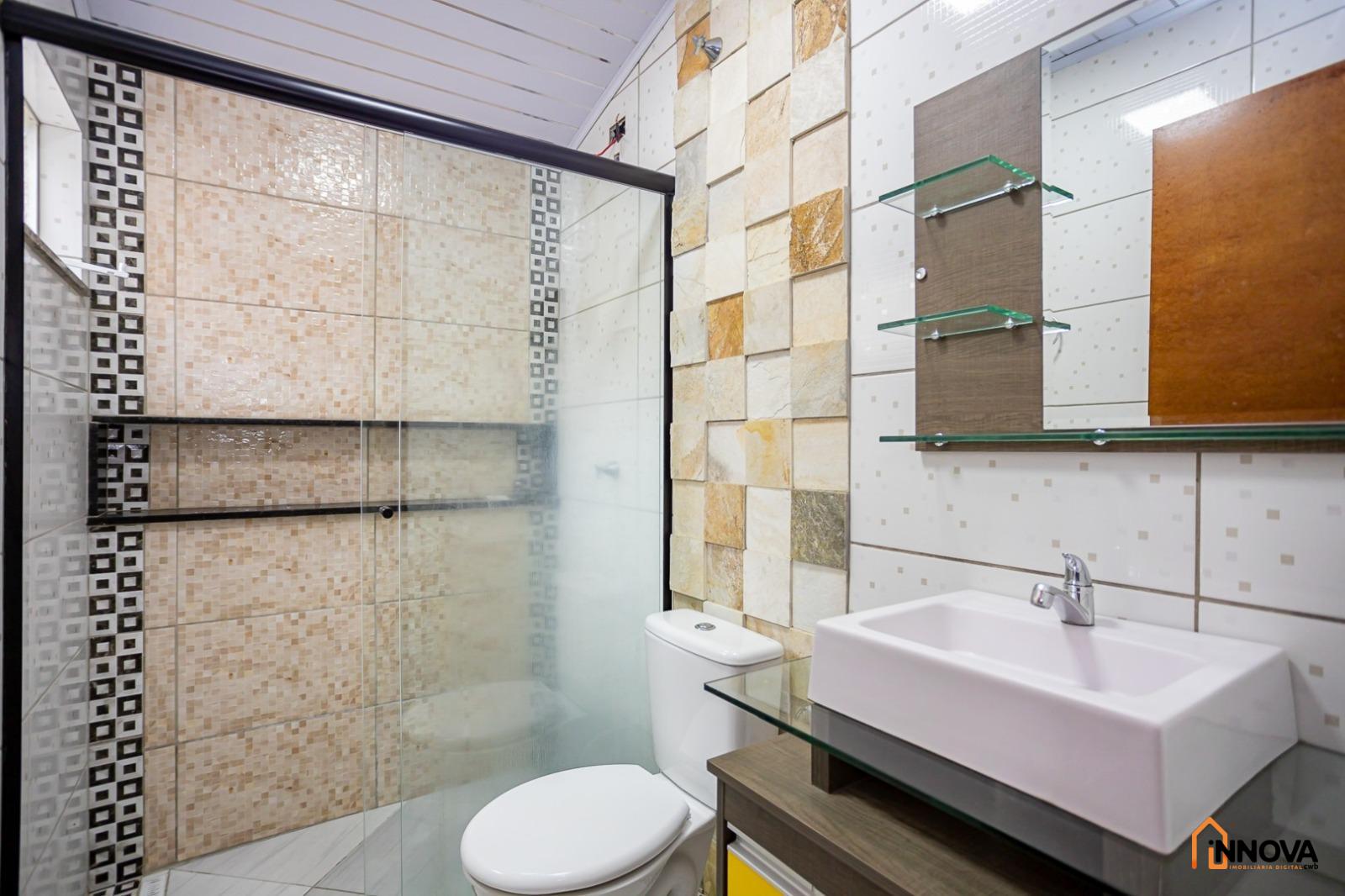 Casa para venda - São José Dos Pinhais - Foto 15