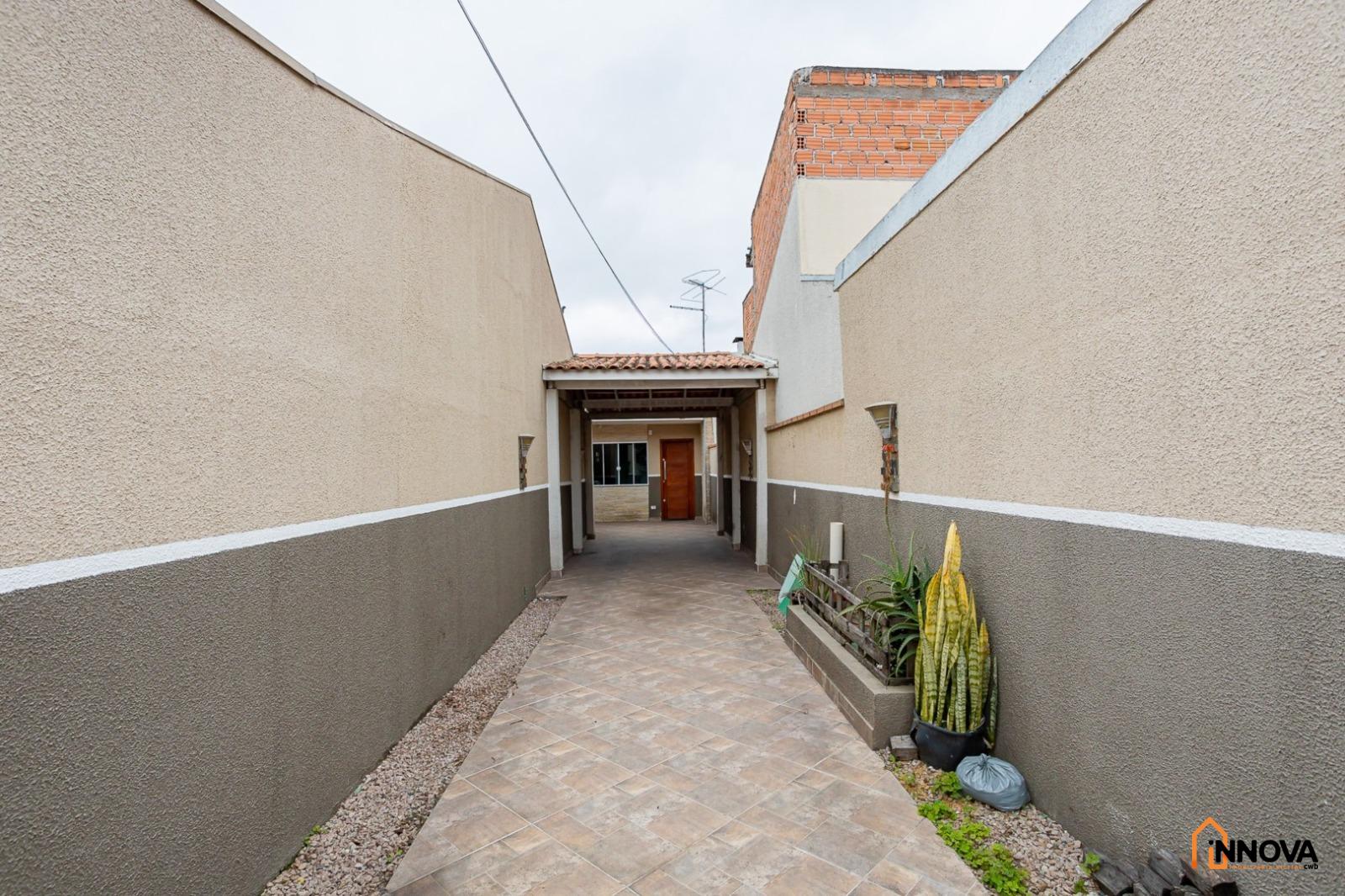 Casa para venda - São José Dos Pinhais - Foto 16