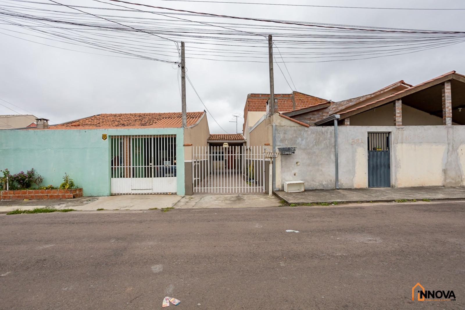 Casa para venda - São José Dos Pinhais - Foto 17