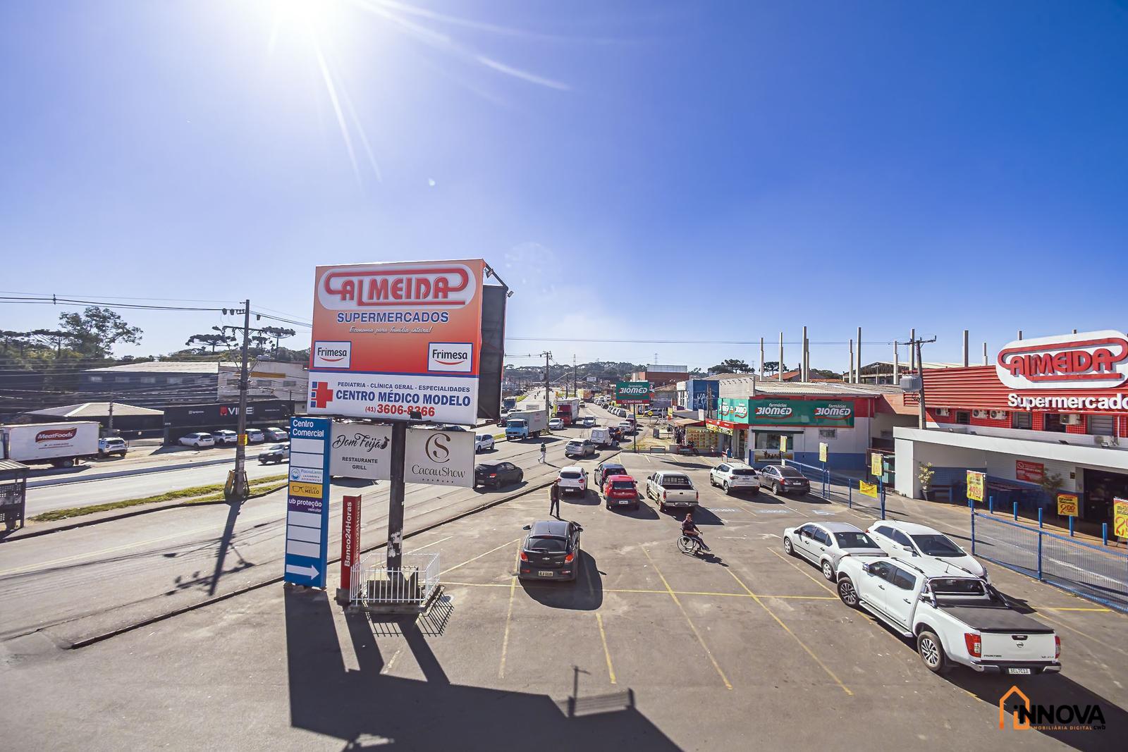Prédio Comercial para Locação – Colombo/PR - Foto 27