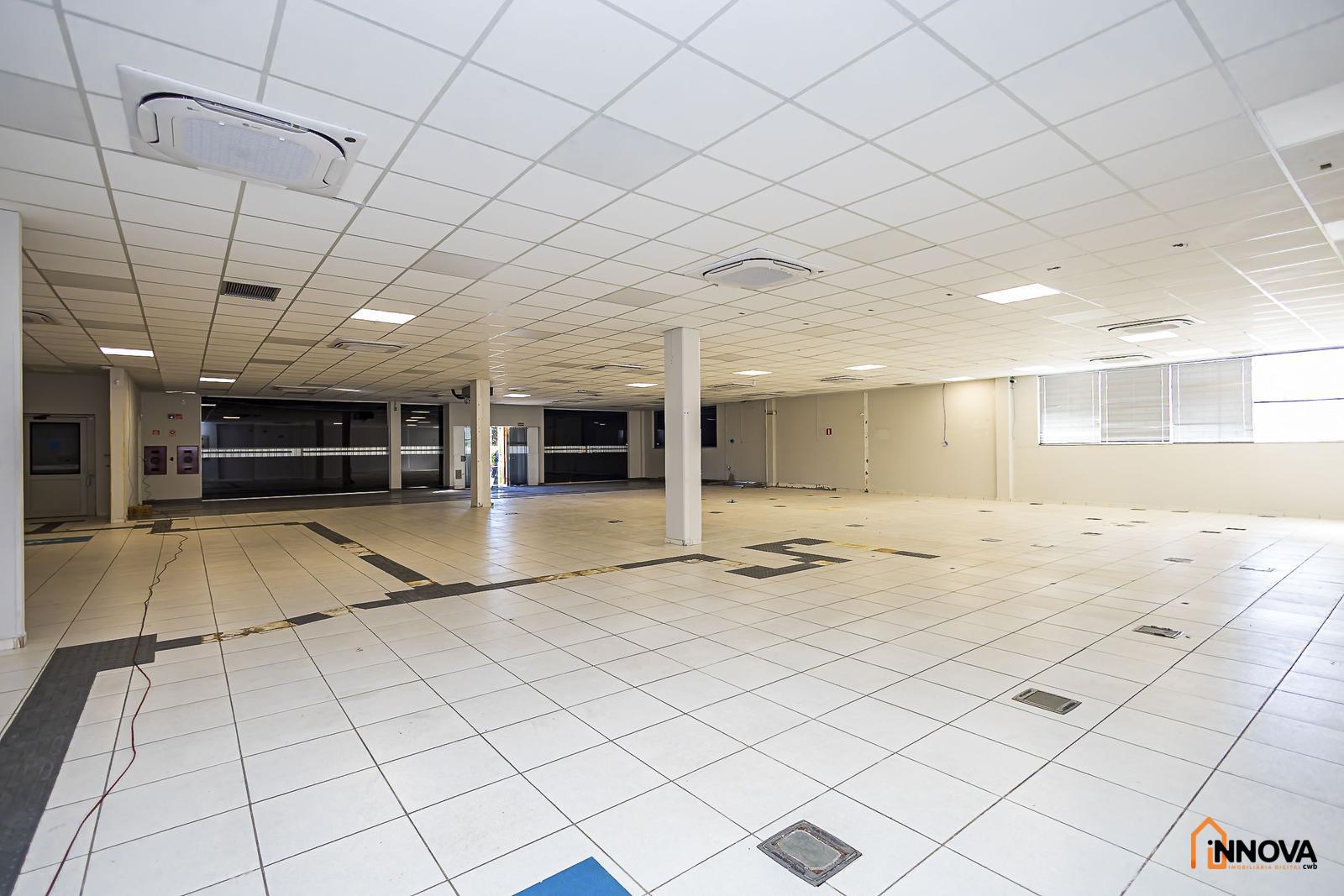 Prédio Comercial para Locação – Colombo/PR - Foto 5