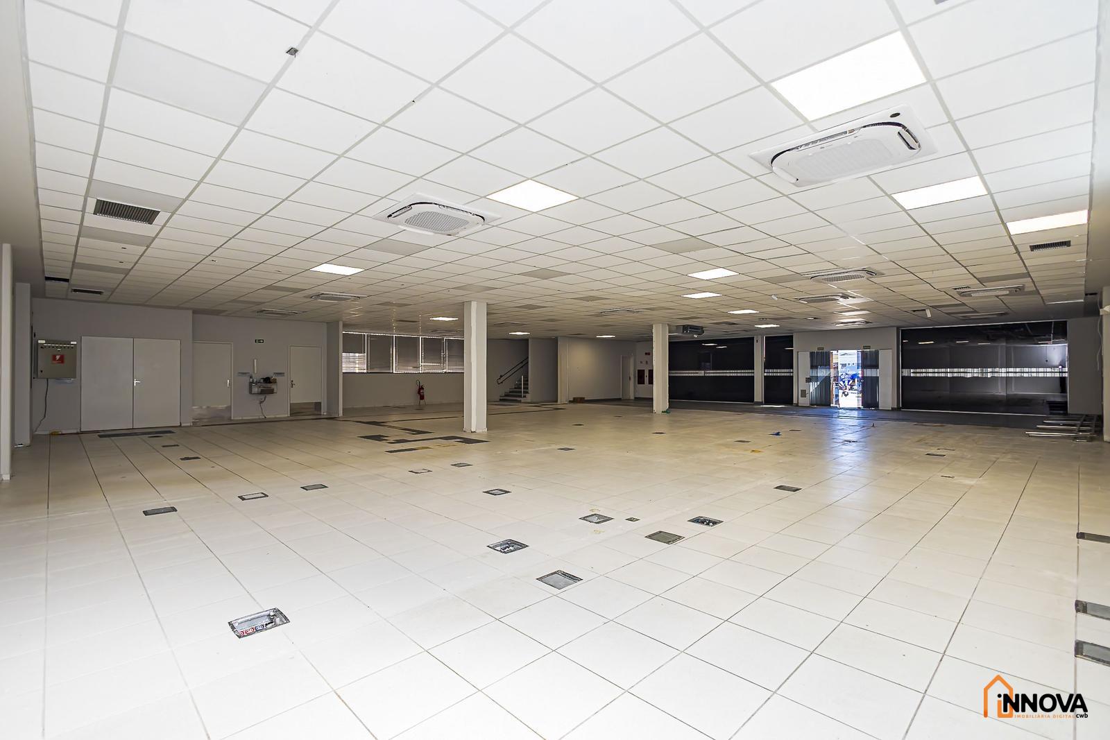 Prédio Comercial para Locação – Colombo/PR - Foto 3
