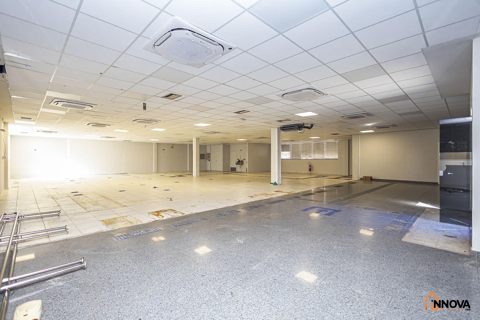 Prédio Comercial para Locação – Colombo/PR - Foto 2