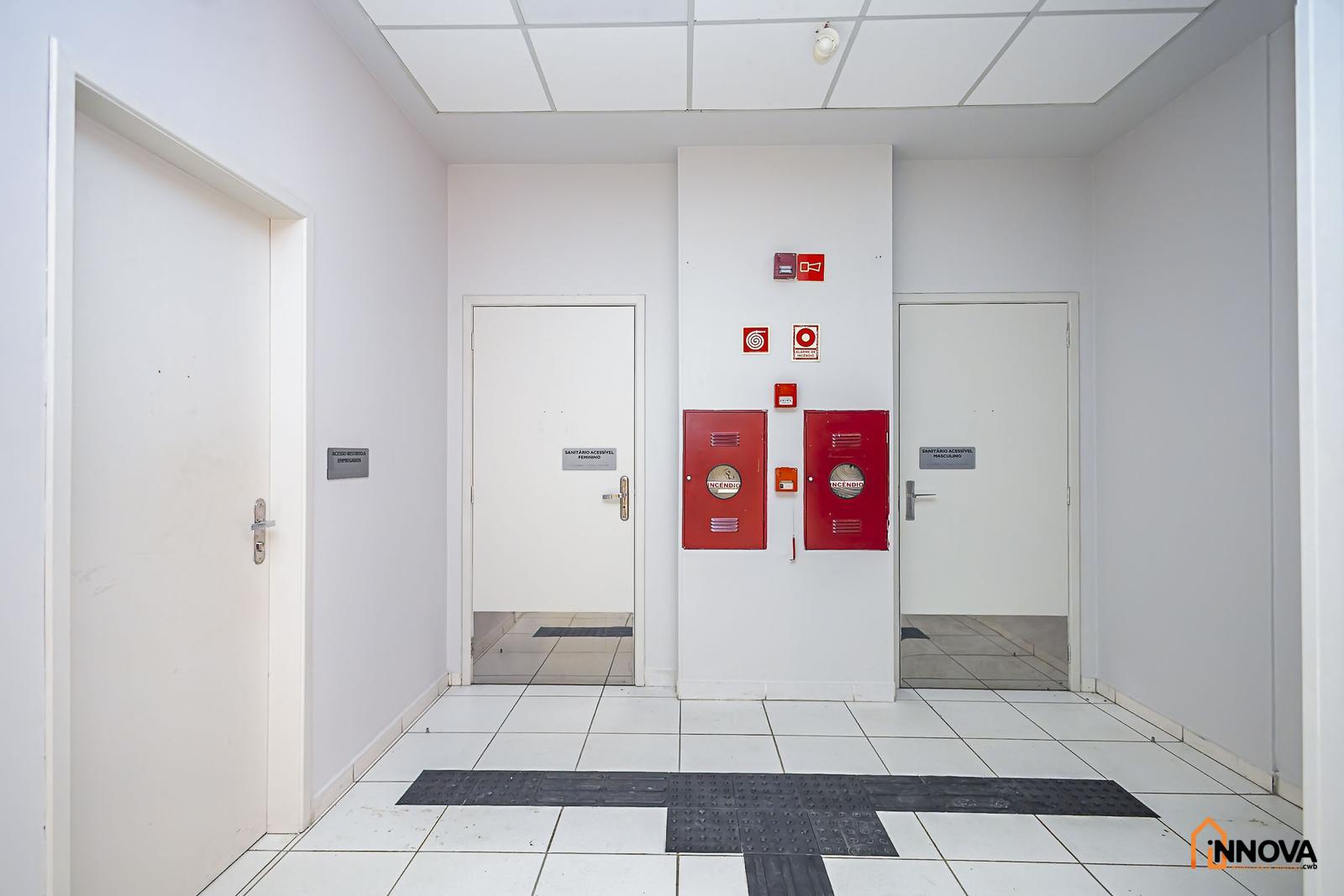 Prédio Comercial para Locação – Colombo/PR - Foto 16