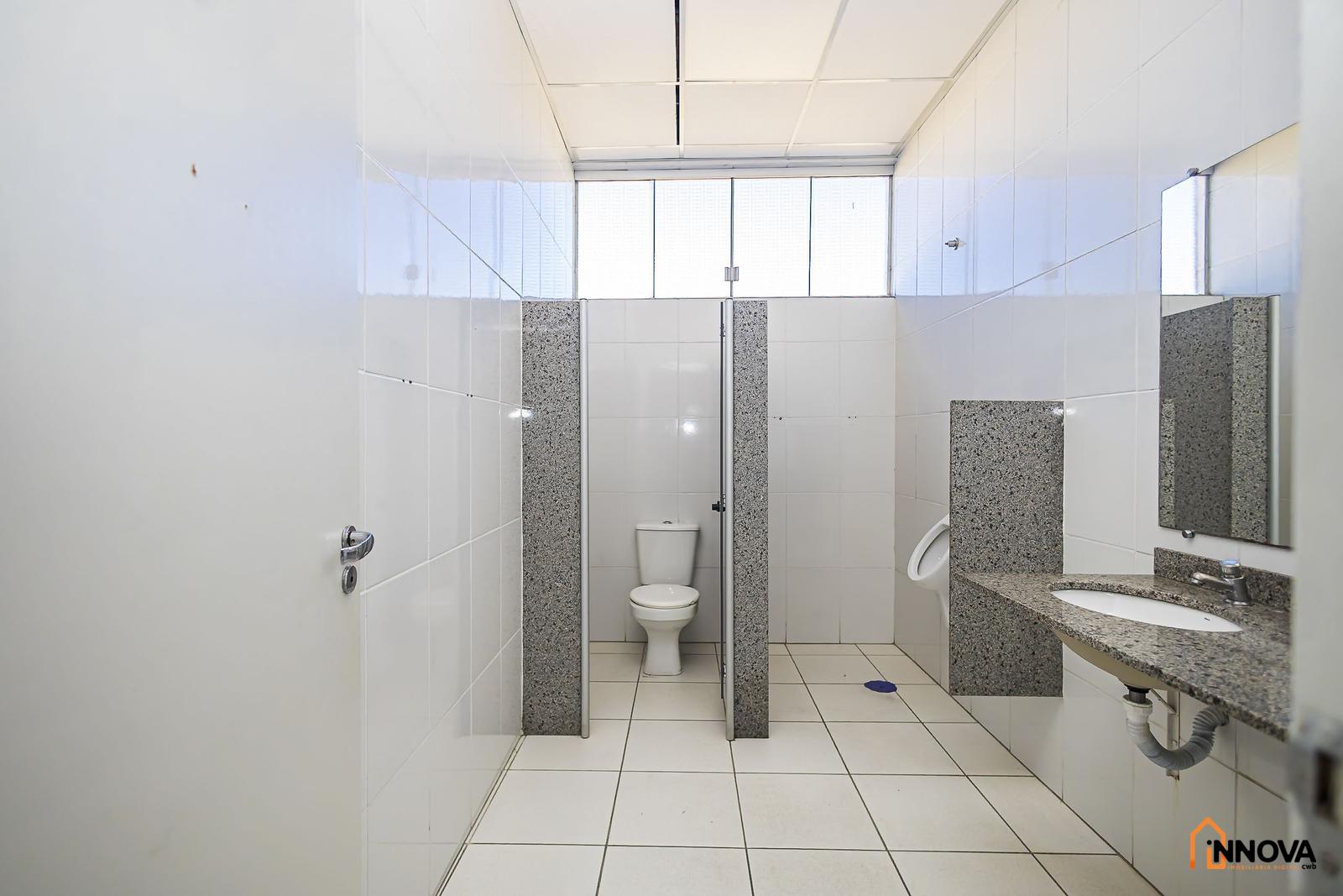 Prédio Comercial para Locação – Colombo/PR - Foto 20