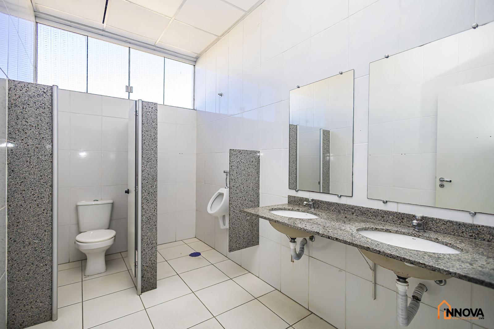 Prédio Comercial para Locação – Colombo/PR - Foto 21