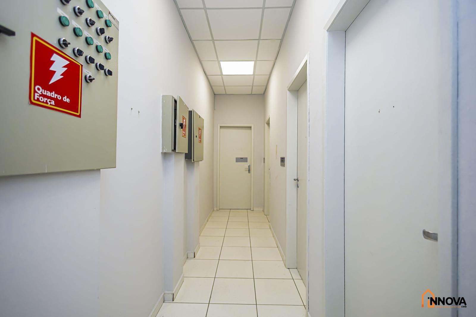 Prédio Comercial para Locação – Colombo/PR - Foto 18