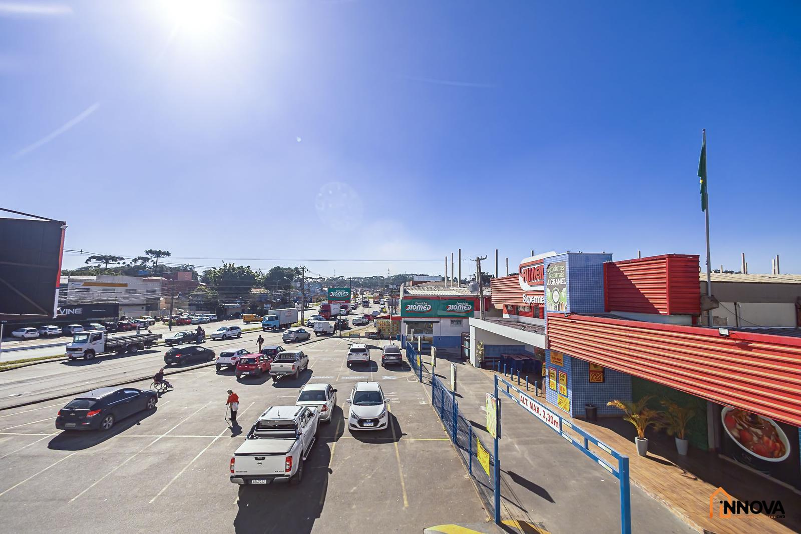 Prédio Comercial para Locação – Colombo/PR - Foto 28
