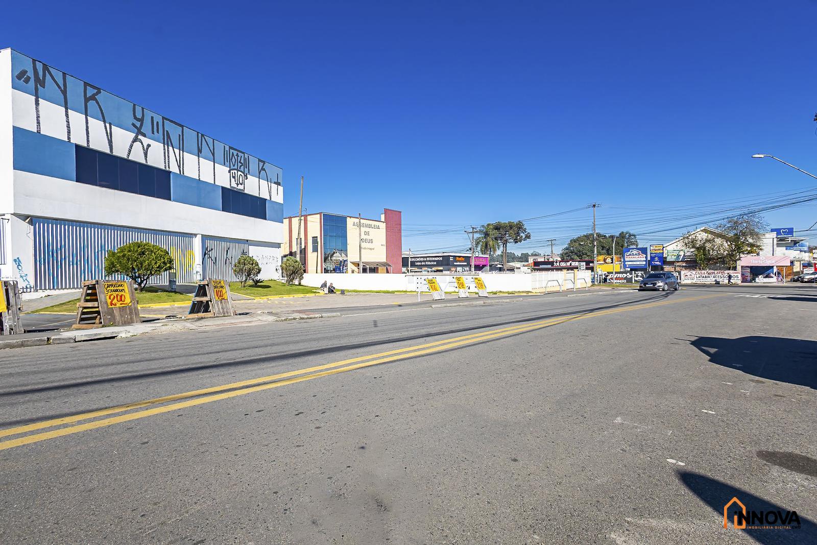Prédio Comercial para Locação – Colombo/PR - Foto 29