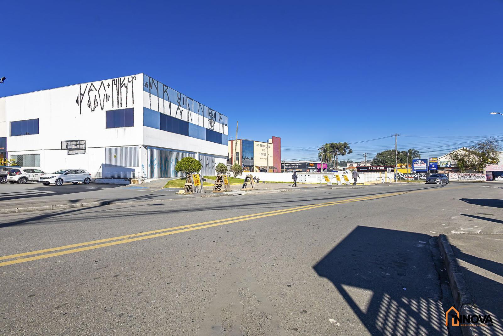 Prédio Comercial para Locação – Colombo/PR - Foto 30