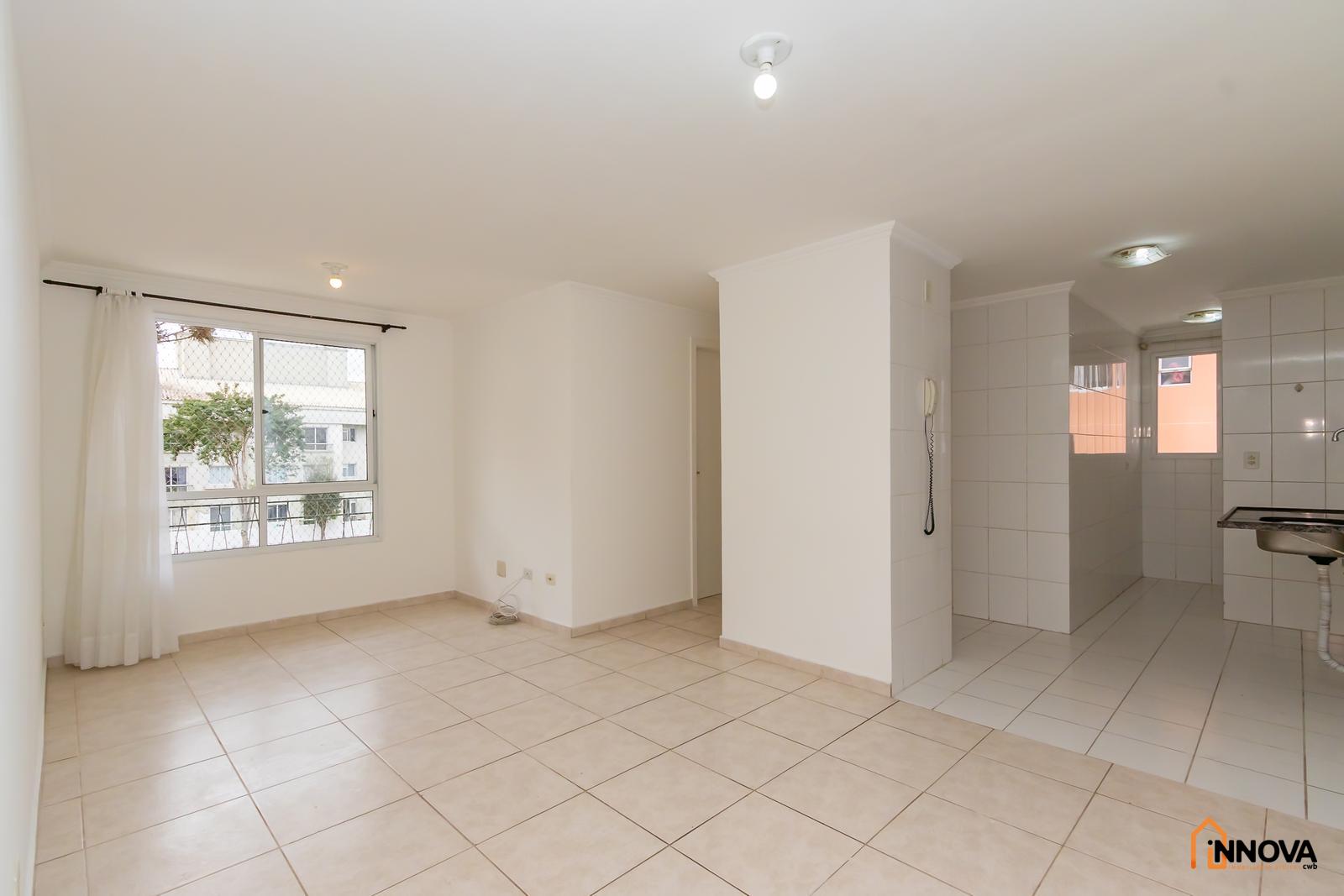 Apartamento para venda - Novo Mundo