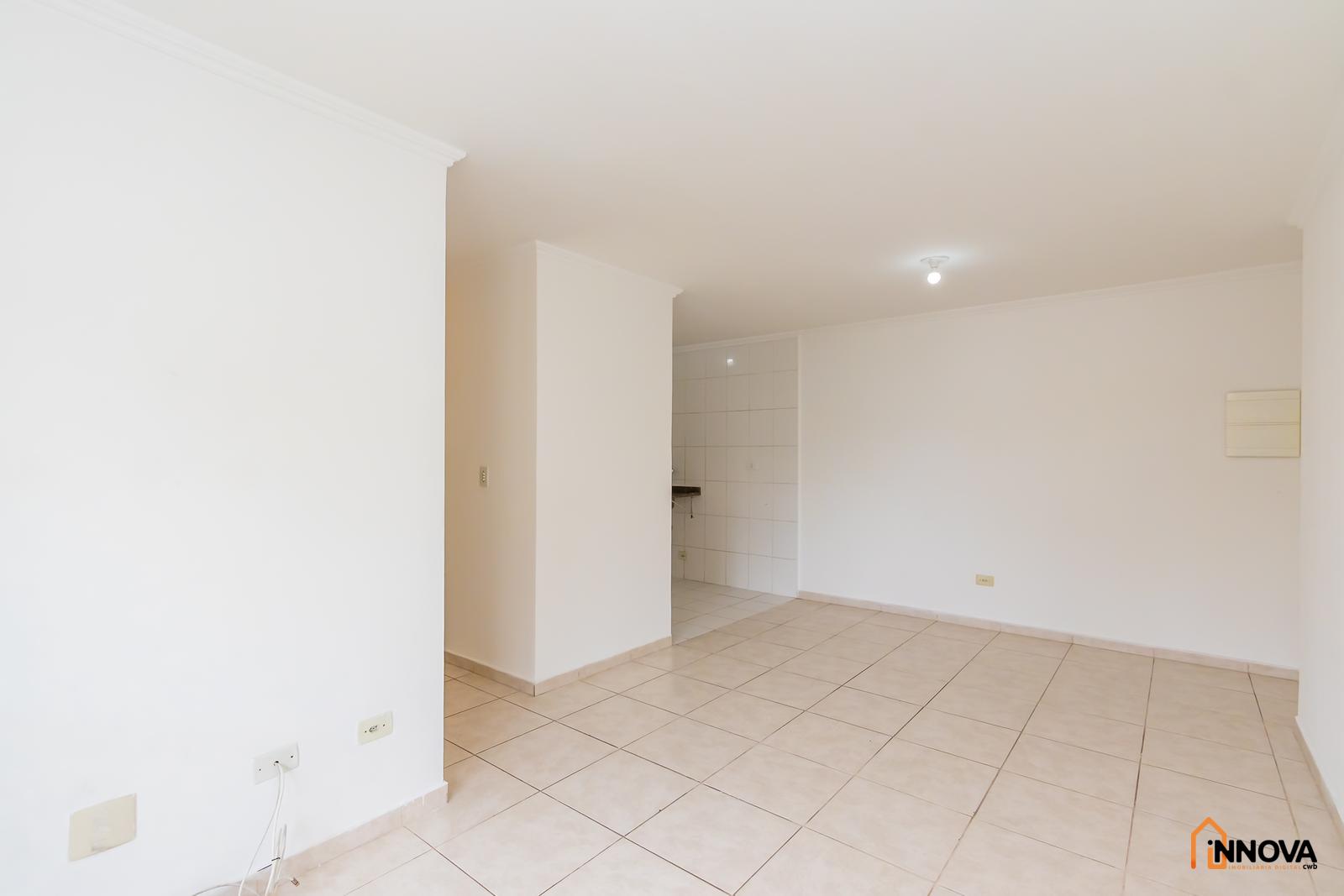 Apartamento para venda - Novo Mundo