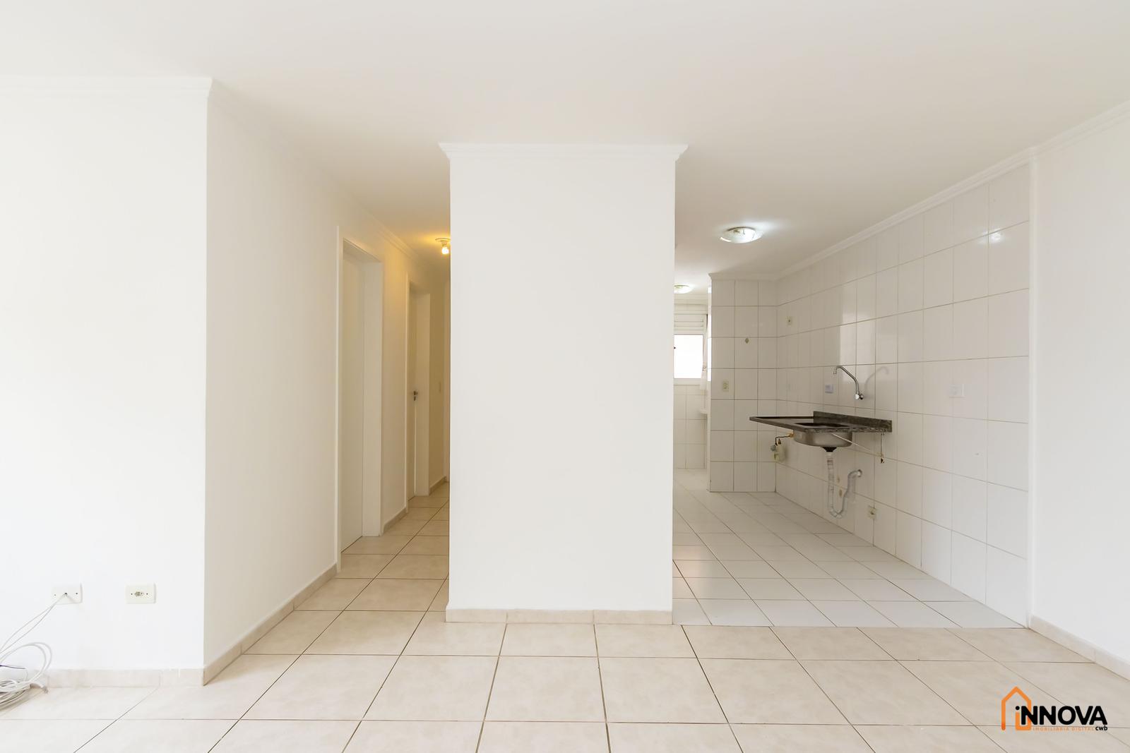 Apartamento para venda - Novo Mundo