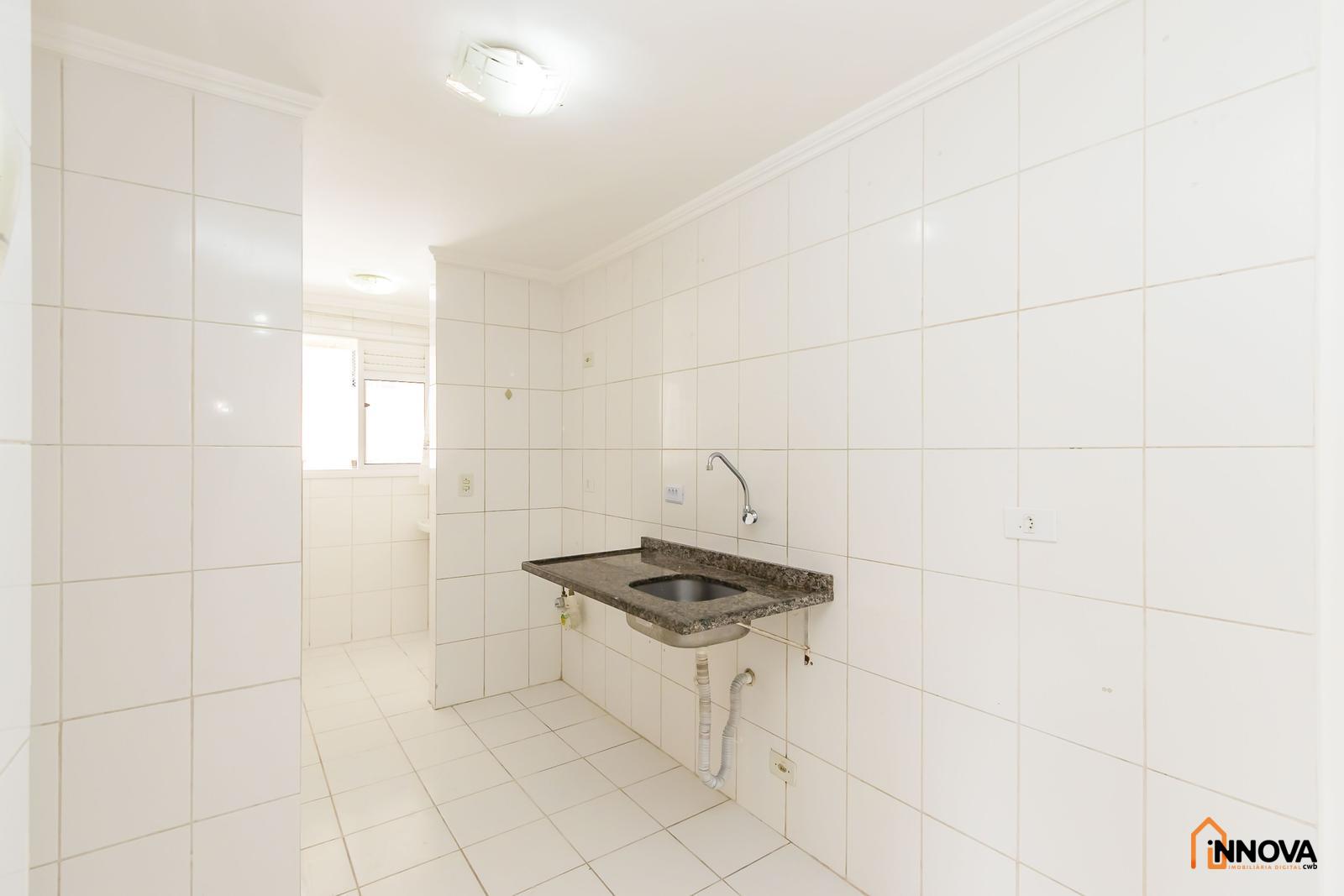 Apartamento para venda - Novo Mundo