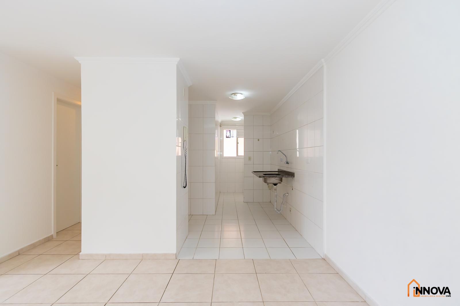 Apartamento para venda - Novo Mundo - Foto 8