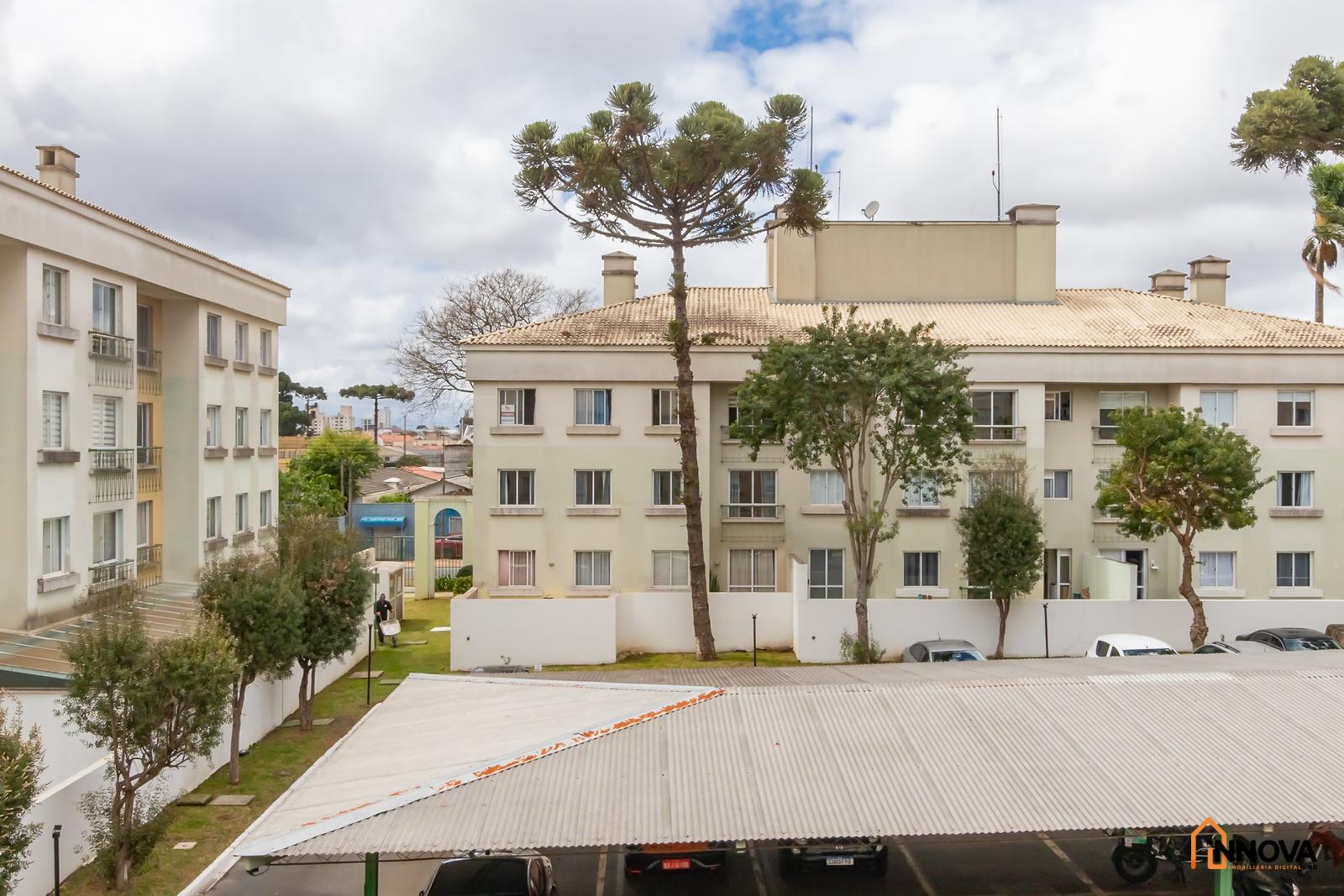 Apartamento para venda - Novo Mundo - Foto 11