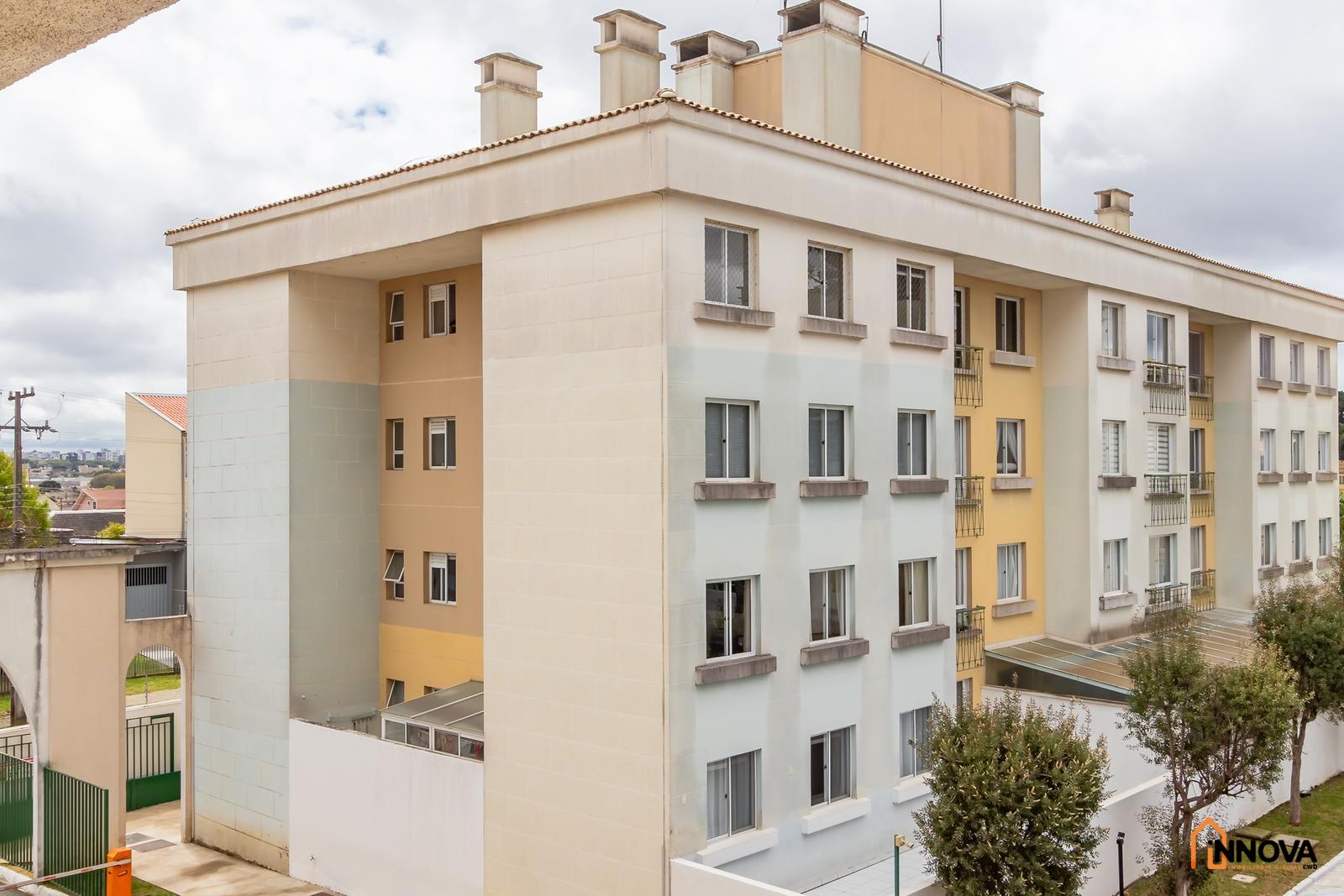Apartamento para venda - Novo Mundo - Foto 12