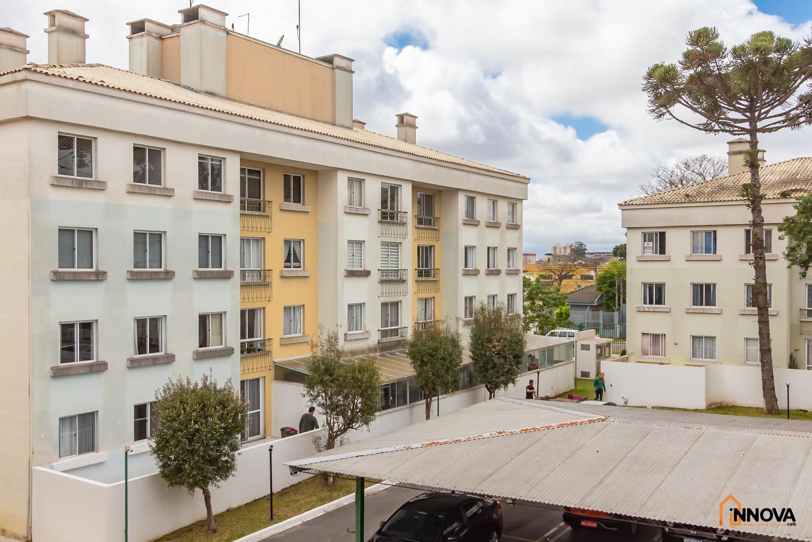 Apartamento para venda - Novo Mundo - Foto 19