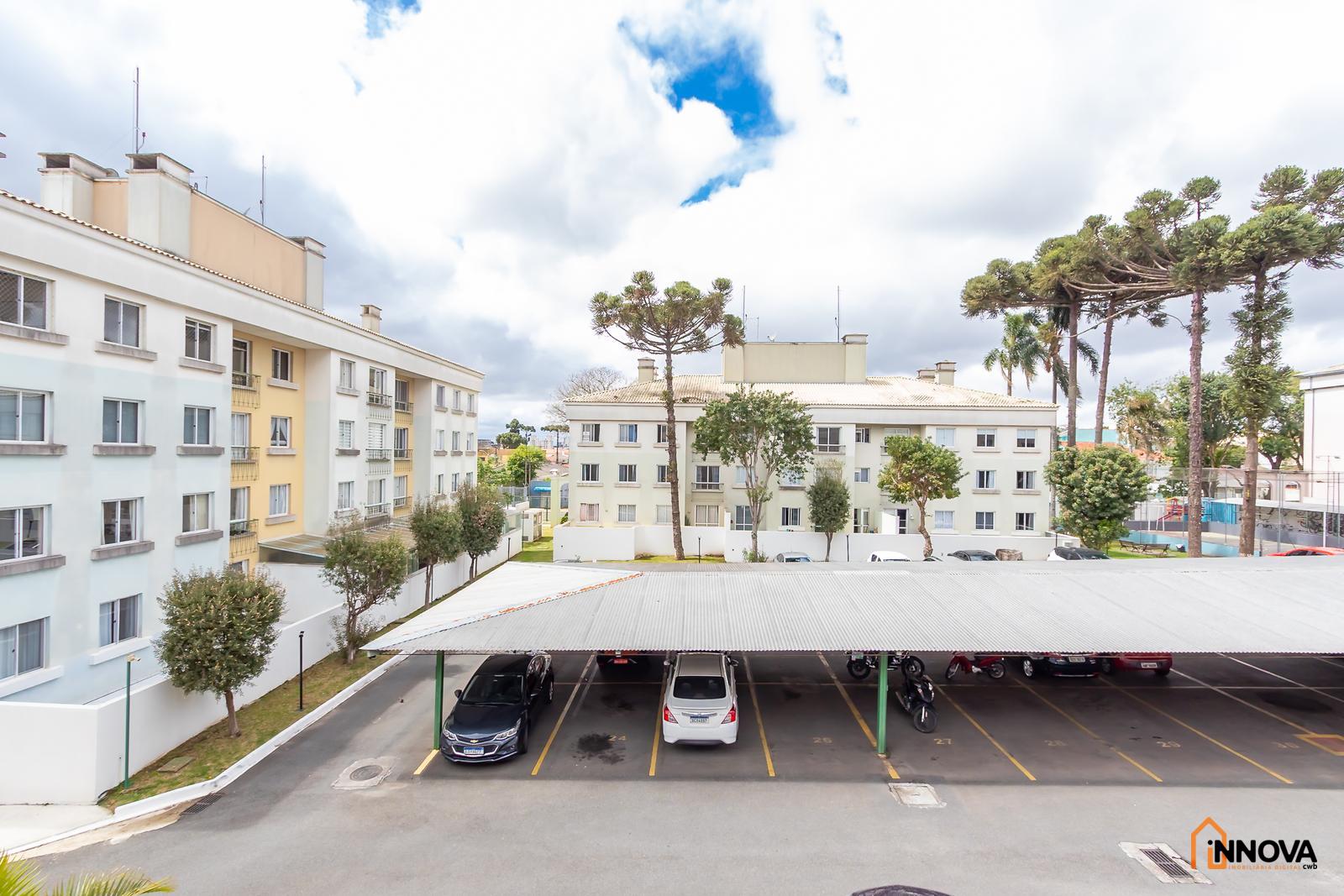 Apartamento para venda - Novo Mundo - Foto 26