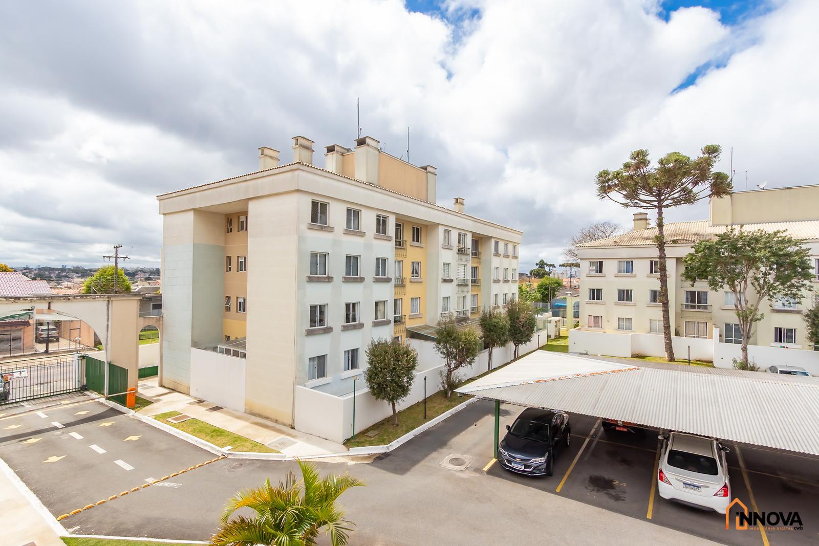 Apartamento para venda - Novo Mundo - Foto 27