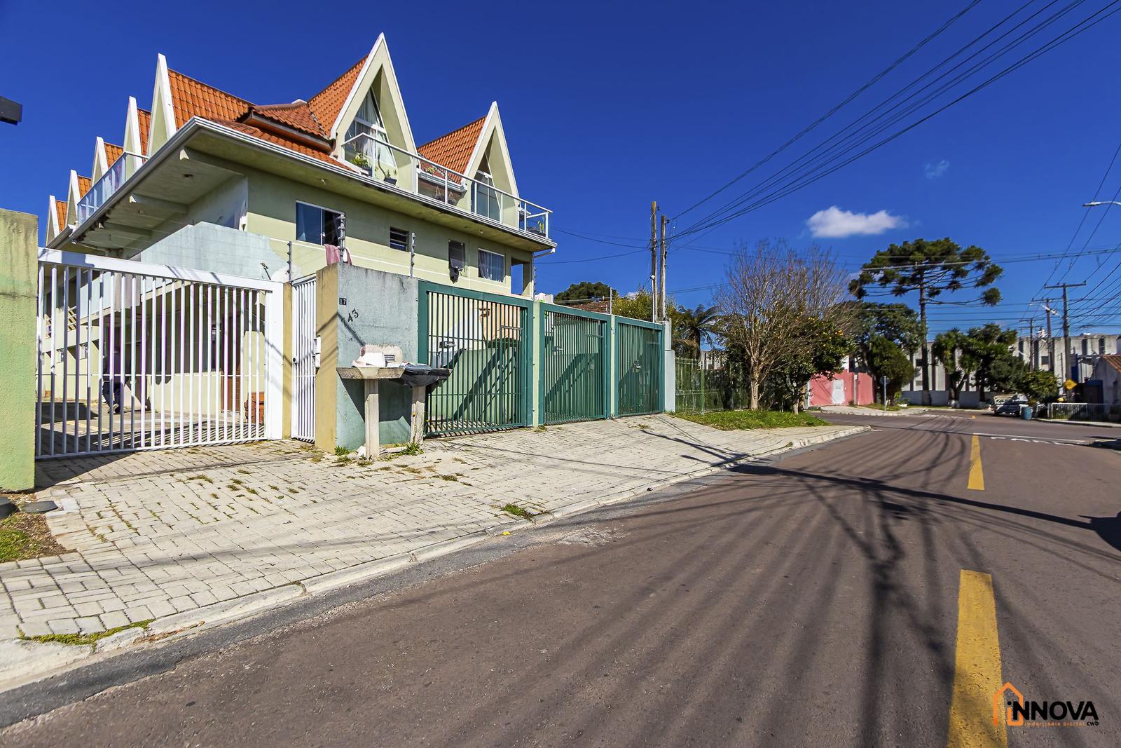 Sobrado para locação - Iná - Foto 29