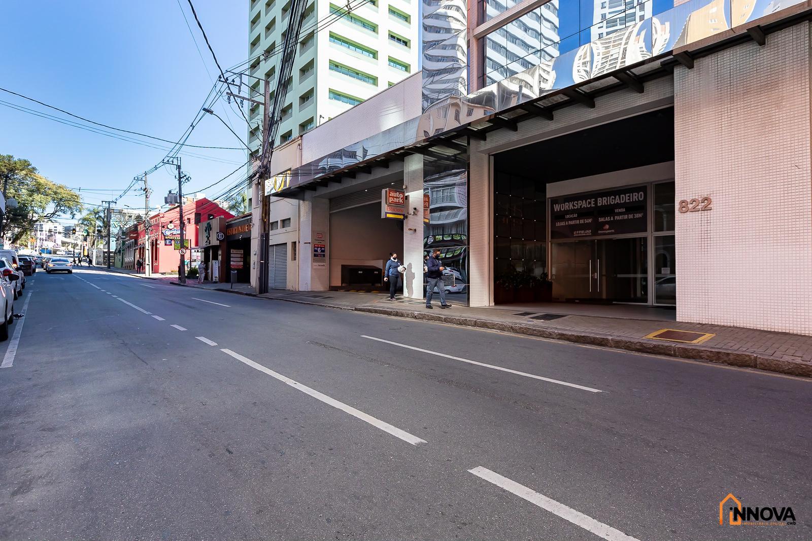 Loja Para Locação - Centro - Foto 18
