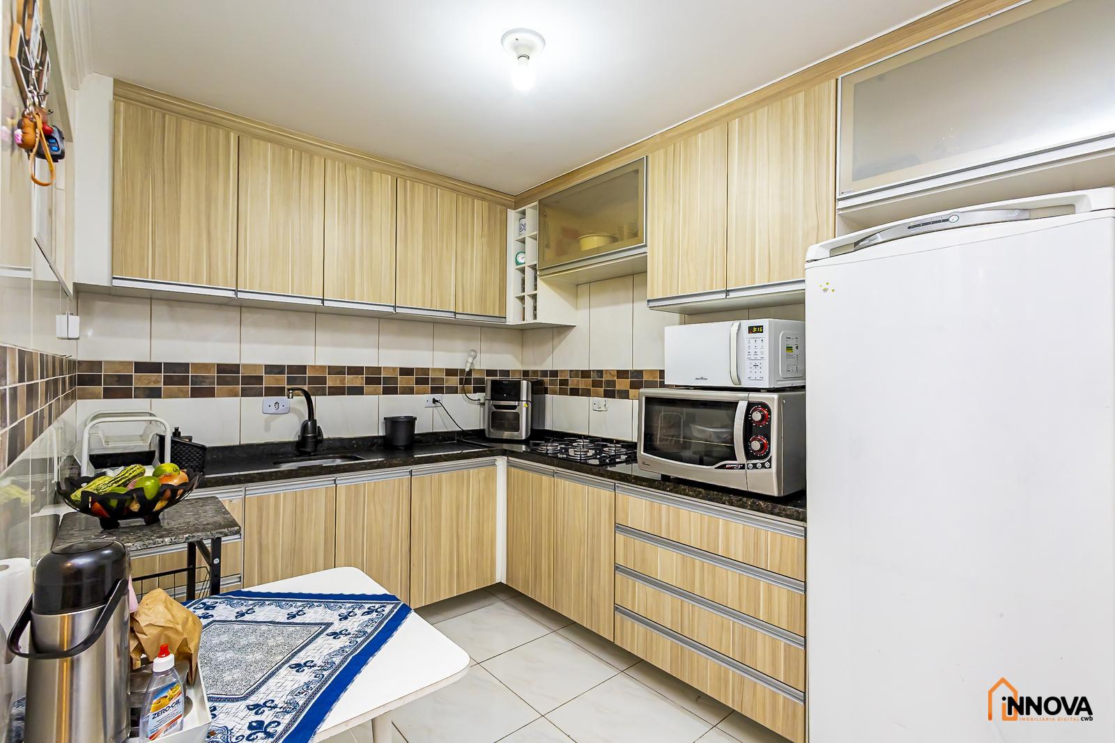 Sobrado para venda - Fazendinha - Foto 7