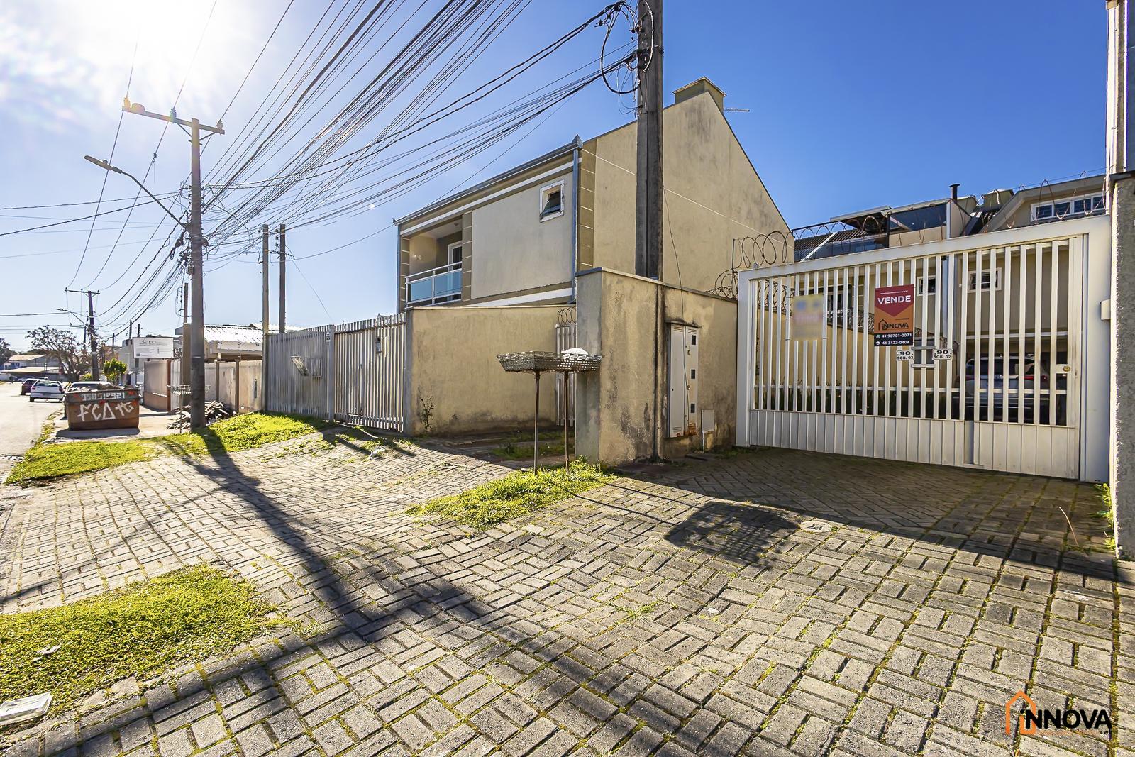 Sobrado para venda - Fazendinha - Foto 30