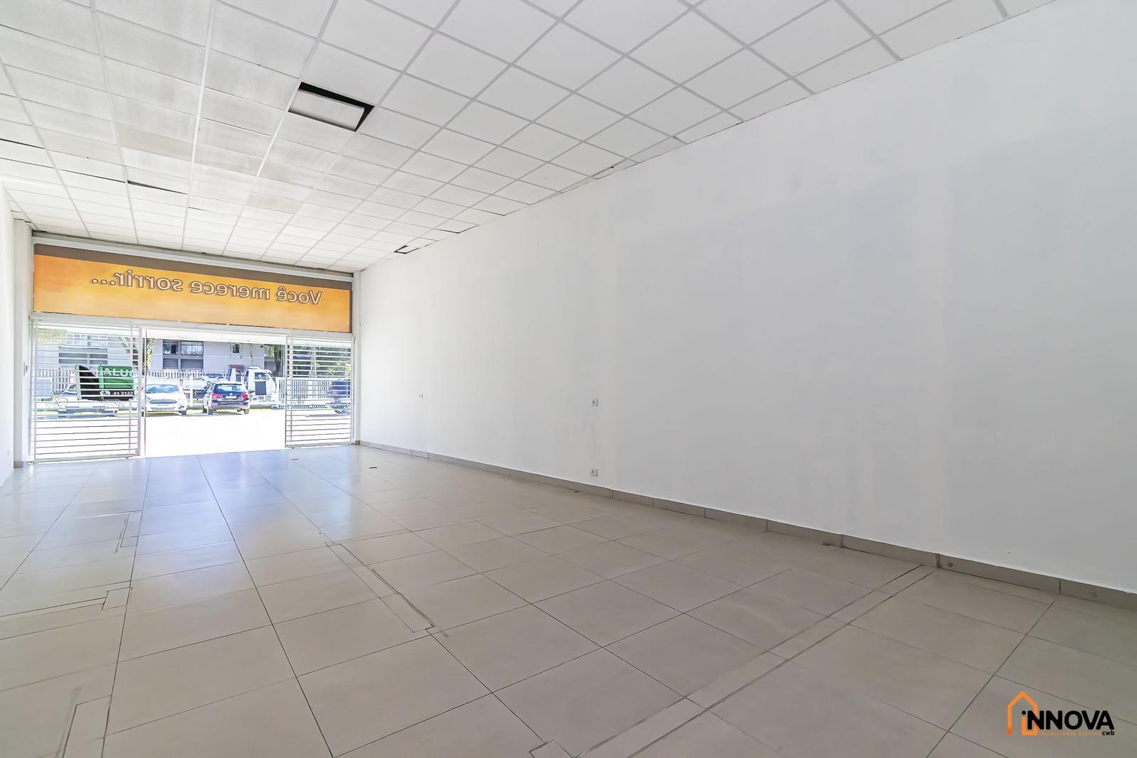 Loja para locação - Alto Boqueirão - Foto 2