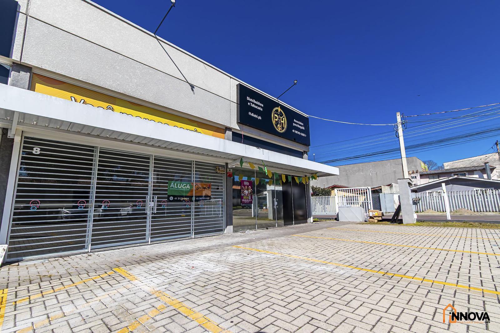 Loja para locação - Alto Boqueirão - Foto 9
