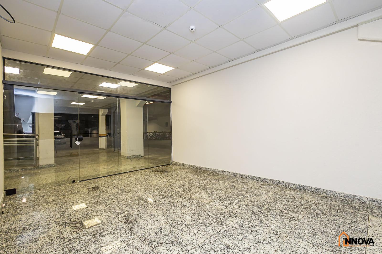 Loja para locação - Sítio Cercado - Foto 8