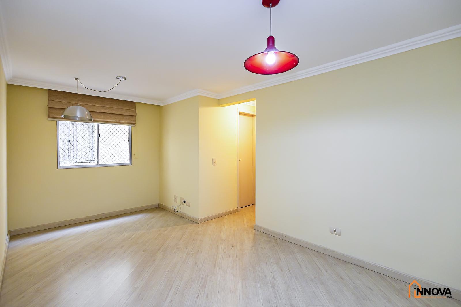 Apartamento para locação - Cabral ( condomínio incluso ) - Foto 2
